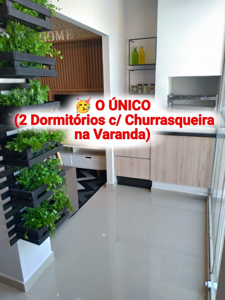 Apartamento - Lanamentos - Macedo - Guarulhos - SP