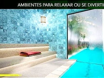 Sauna Sol Clube Maia