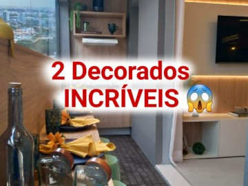 DECORADOS MAIS BONITO